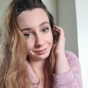 Meet your Posher, Paige